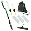 Unger Excella™ Floor Finishing Kit 18