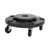 Universal Garbage Can Dolly