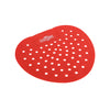 Vinyl Urinal Screen-7.5