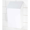 SANITARY NAPKIN DISPOSAL WALL UNIT