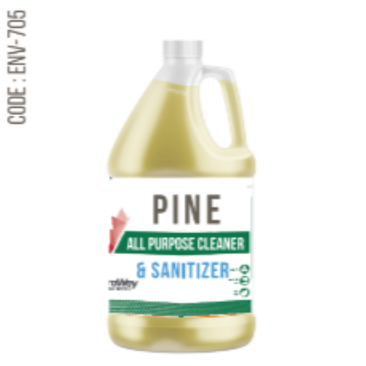 Pine All Purpose Cleaner & Sanitizer